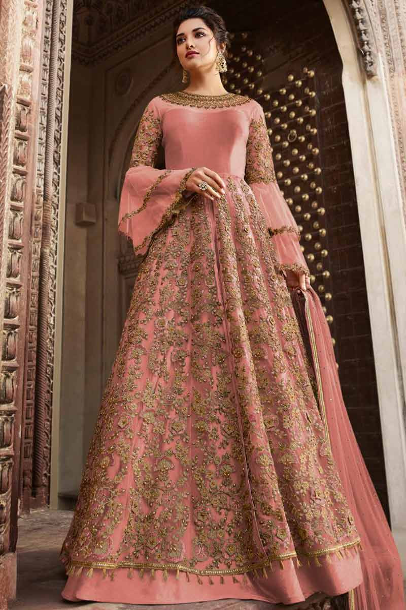 zari suits online