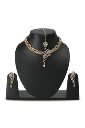 Necklace for party dress new arrivals