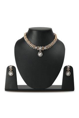 Party Wear Necklaces Elegant Designs for Every Occasion