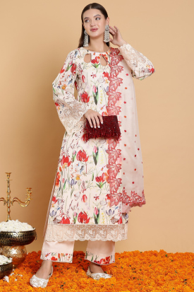 Indian Cotton Dresses: Shop Comfortable Cotton Clothing Online USA
