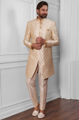 Shop Indian Wedding Dresses for Men Online at Andaaz Fashion USA