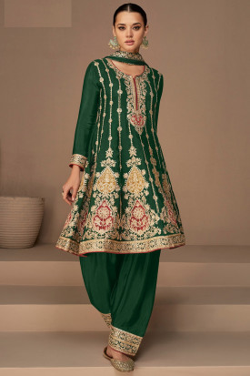 Frock salwar store