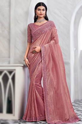 Bride groom sarees online