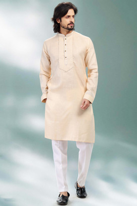 Churidar pajama for gents deals
