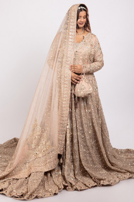 Bridal suits online deals