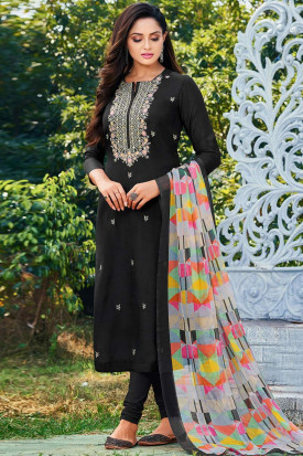Churidar xxl top