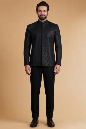punjabi formal dress man Buy Ready to Wear Indian Dresses Online for Men in USA Excluded-FS