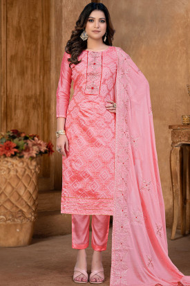 Blush pink trouser suit clearance