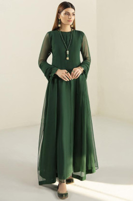 Plain chiffon suit design store