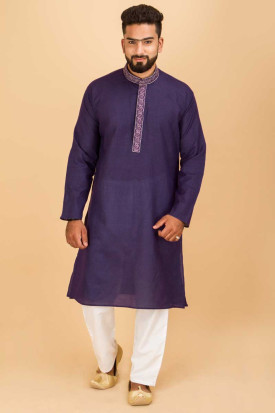 Mehndi clearance kurta design