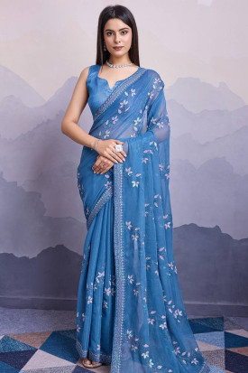 Saree Shop Latest Designer Sarees Sari Online in the UK