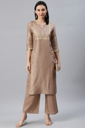 Silk kurtis new arrivals