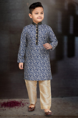 Boys kurta shop pajama design