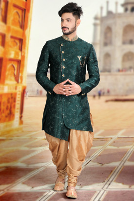 Sherwani hot sale new dress