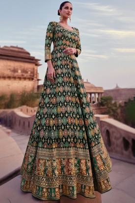 Western dress for healthy ladies cheap