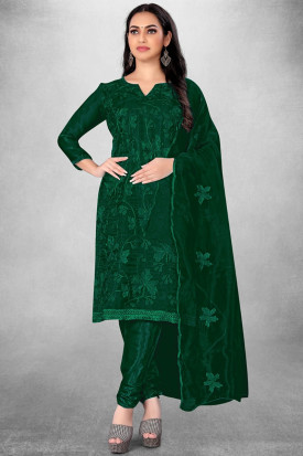 Designer churidar online shopping with price online
