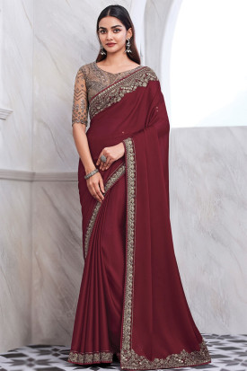 Saree Shop Sari Online for Women at Best Price in Malaysia Andaazfashion .my