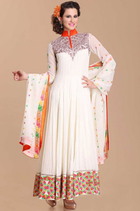 Chinese collar punjabi outlet suit