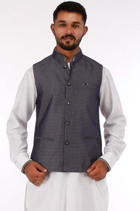 Men's shop waist coat