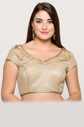 Fancy saree blouses new arrivals