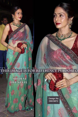 Sridevi silks wedding collections new arrivals