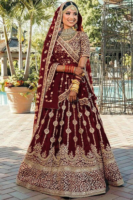 New bridal lehengas outlet