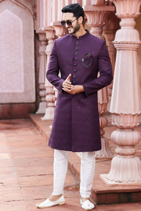 Buy Engagement South Indian Indian Dresses Online for Men in USA