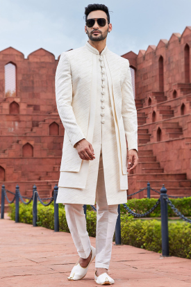 Buy Engagement South Indian Indian Dresses Online for Men in USA