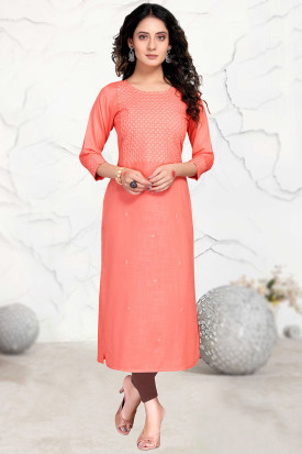 Elanic kurtis online shopping hot sale