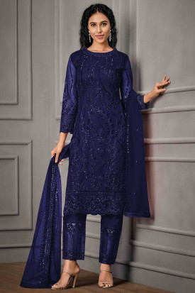 Pastel deals trouser suit