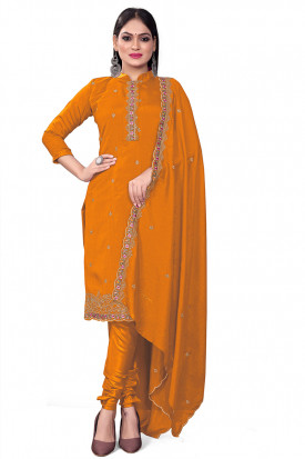 Ethnic wear churidar online