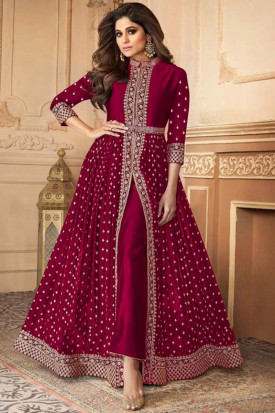 Karva chauth dress online shop