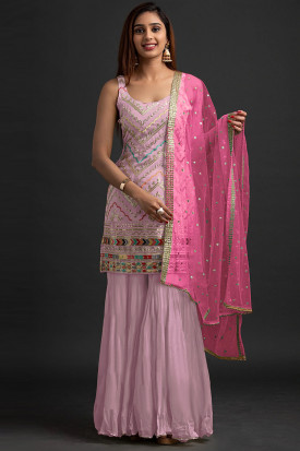Punjabi suits for mother of the bride outlet