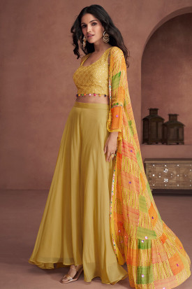 Long gown cheap and jacket