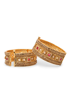Online new arrivals bangles purchase