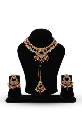 Homeshop18 necklace new arrivals combo