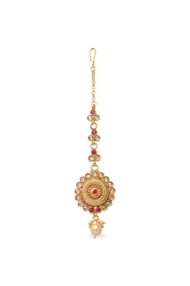 Buy Maang Tikka Online Indian Bridal Maang Tikka Jewelry Online