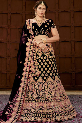 Lehenga choli on sale under 1000
