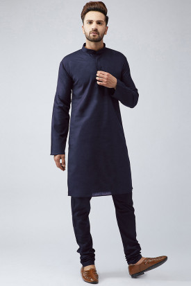 Full neck churidar 2025