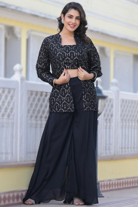 navy-blue-embroidered- navy-blue-embroidered-