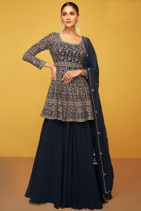 Frock 2025 style choli