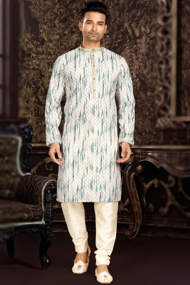 Engagement kurta for groom sales