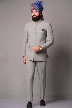Buy Rayon Full Sleeve Rajasthani Indian Dresses Online for Men in UK