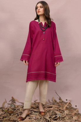 Ladies linen salwar hotsell kameez