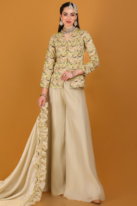 Palazzo suits online malaysia online