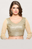 Fashion Saree blouse 