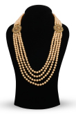  Kanthimala Sherwani Style Necklace