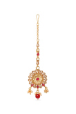  Stone Studded Maangtika