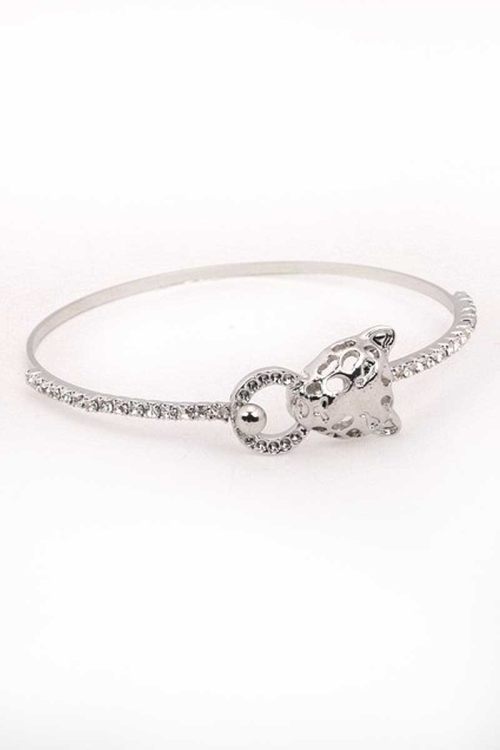 Crystal studded Bracelet