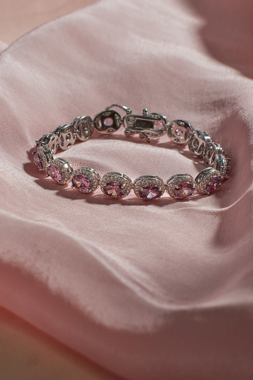 Nawabi Rajkumari’s Kundan Royale Bracelets